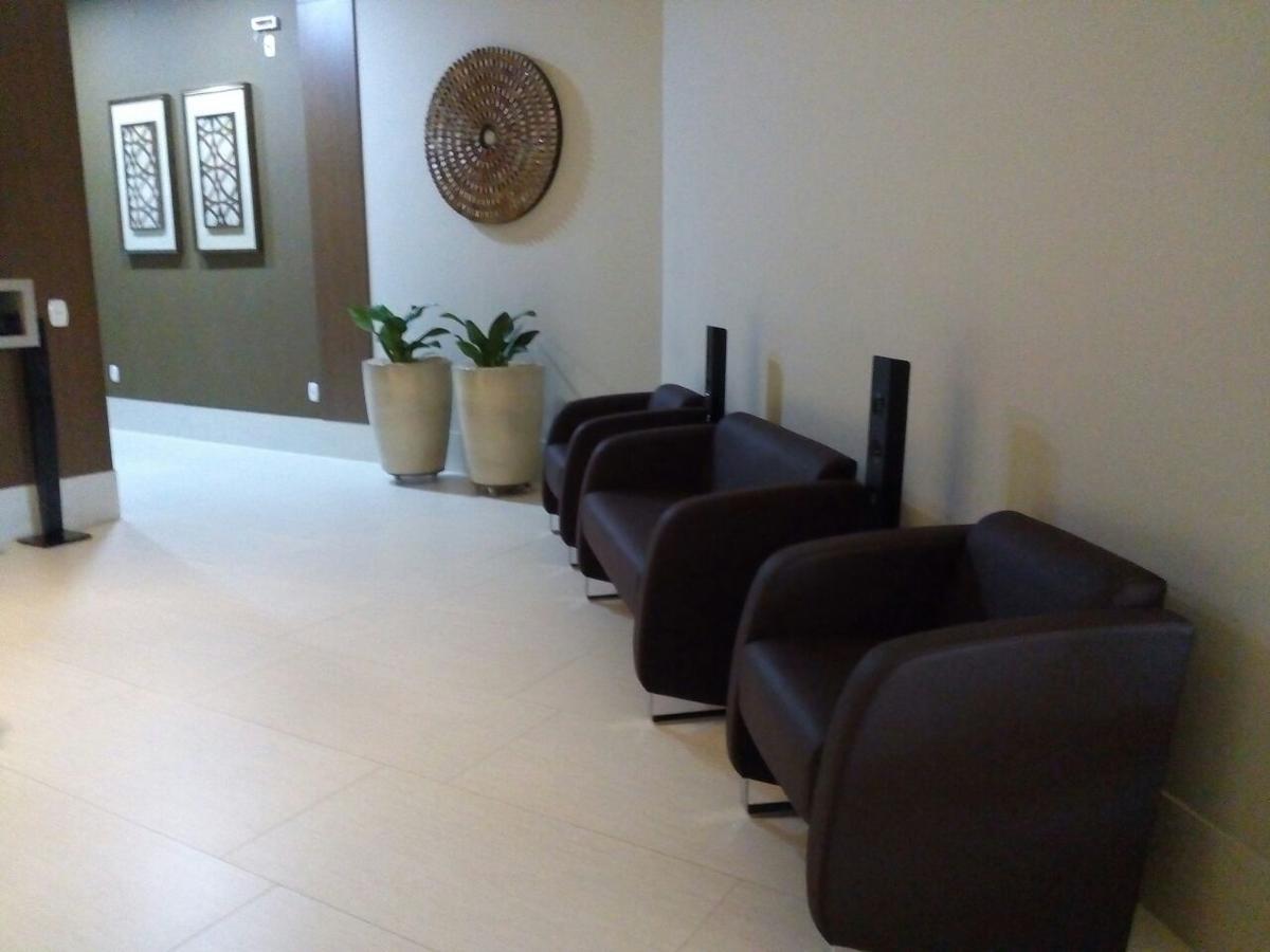 Brito Hotel Resplendor Kültér fotó
